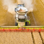Precision farming techniques reduce excessive fertiliser application, protecting soil health and water sources.
