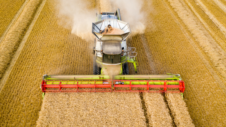 Precision farming techniques reduce excessive fertiliser application, protecting soil health and water sources.