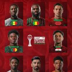 TotalEnergies African Cup of Nations