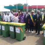 Green and health news