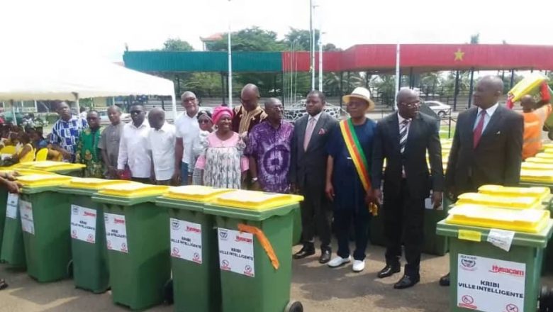 Green and health news