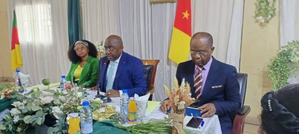 National Youth Day 2026: Preparations Underway for 60th Edition