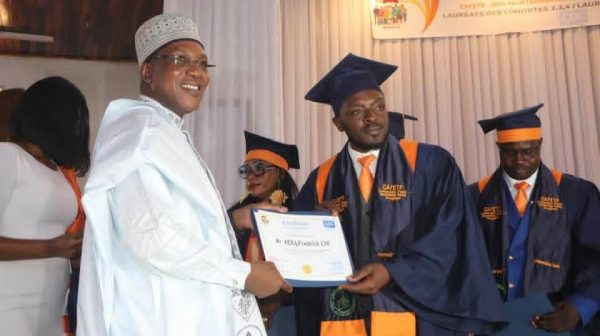 Public Health: Field Epidemiologists Trained to Safeguard National Health Security