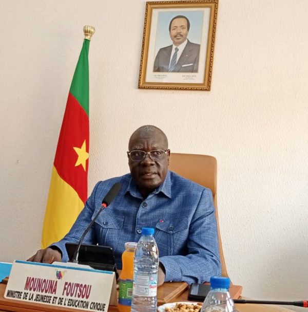 Youth and the “Seven-Year Term of Great Hopes”: A National Forum on the Horizon