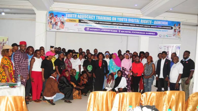 Heart of Hope Cameroon