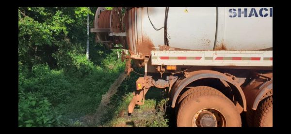 Oil in Gabon: the alarming return of a culture of secrecy and impunity