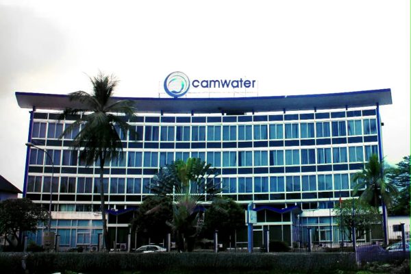 Portable Water: Camwater commits 10.6 billion FCFA to strengthen water treatment