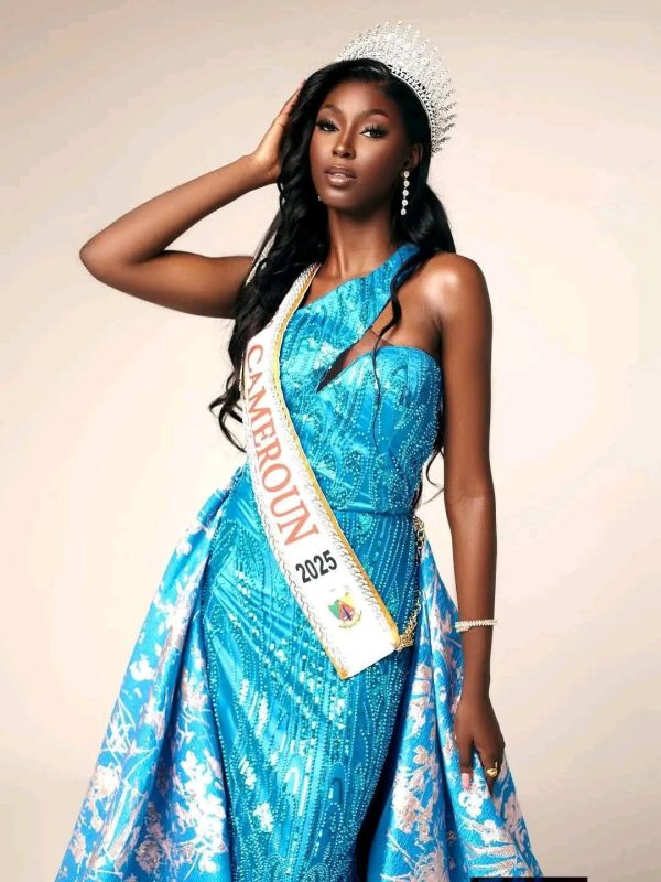 Miss Cameroon 2025 risk being detroned as Cameroon’s most beautiful lady After 5 Days If She Doesn’t Do the needful