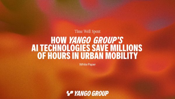 Yango Group’s AI Routing Technology Helps Commuters in Douala and Yaoundé Reclaim Valuable Time in 2025