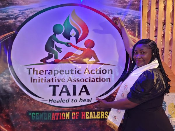 Healed to heal: Therapeutic Action Initiative Association – TAIA officially launched in Yaounde