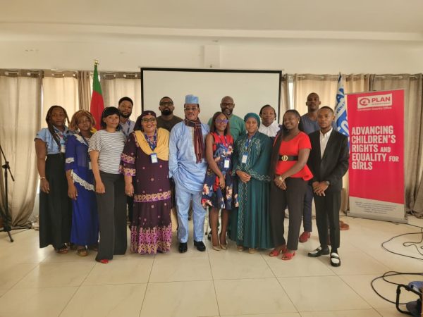 Gender-Responsive Budget: Plan Cameroon and Parliamentarians brainstorm on feasibility