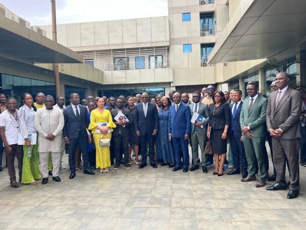 Cameroon implements 33.3% Customs Duty on Mobile devices starting April 1