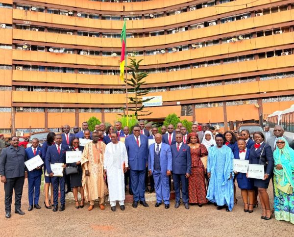 Cameroon’s civil service modernization: A new era of economic governance