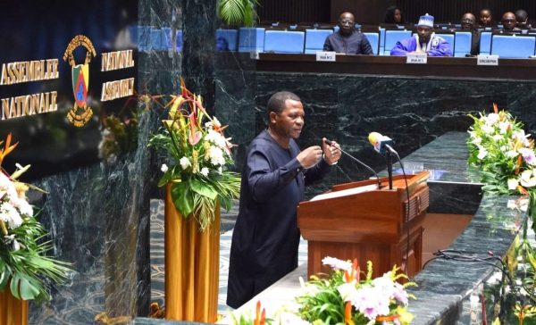 Cameroon overhauls electoral code to align with constitutional reforms