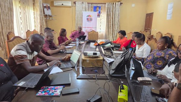 North West intensifies health readiness ahead of April 16 Papal visit 