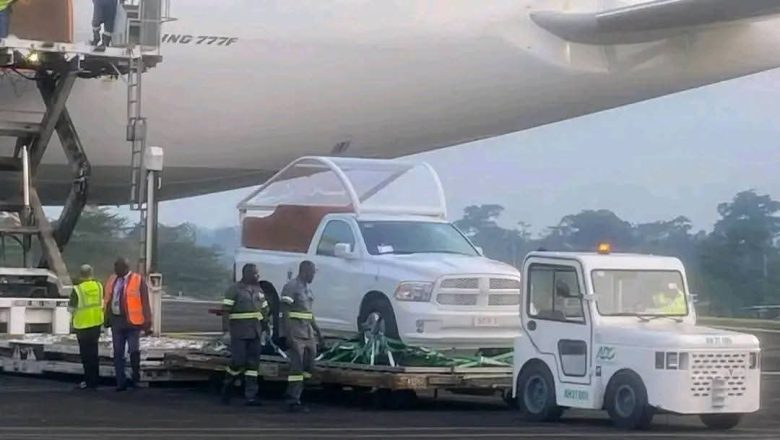 Archdiocese of Bamenda