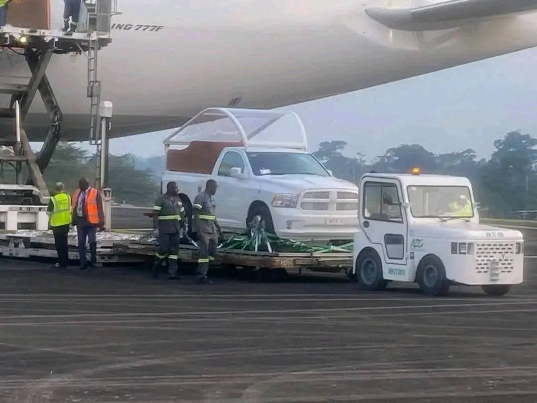 Archdiocese of Bamenda