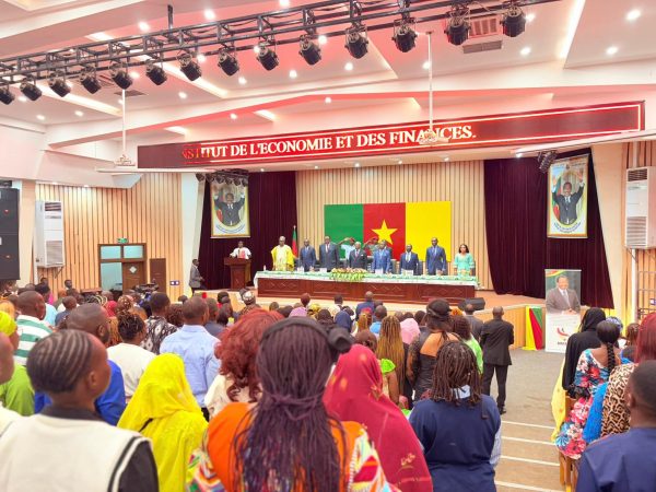 Cameroon’s 2025 Public service cohort: A new era of ethics and digital governance