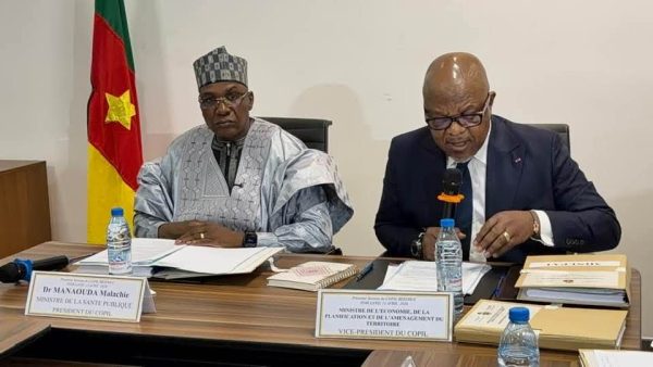 Cameroon accelerates healthcare modernization through RESYMUC emergency initiative