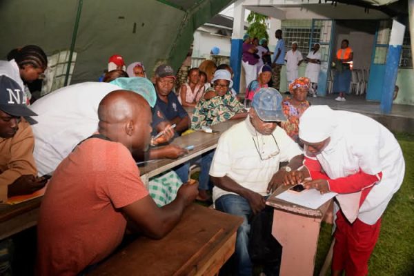 Douala’s Military Hospital launches free healthcare campaign