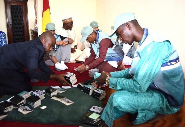 Hajj 2026: Saudi partnership strengthens logistics for Cameroon’s pilgrims