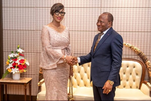 Diplomacy: Cameroon and Malta bridge parliamentary cooperation