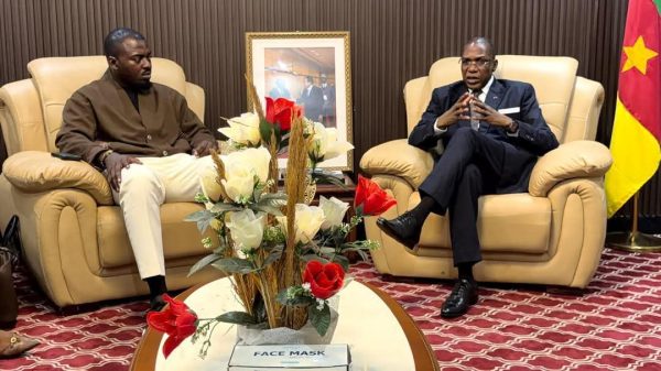 Tayc returns to Cameroon: A concert infused with social responsibility