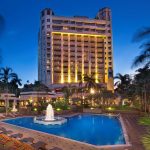 Hilton Yaounde