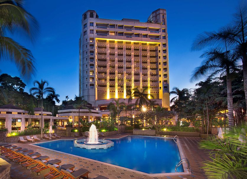 Hilton Yaounde