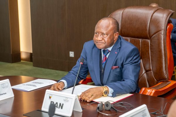 Cameroon reintroduces the post of Vice-President