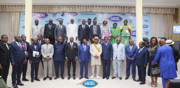 SAEDEL 2026: Kribi hosts landmark local development forum for Southern Cameroon