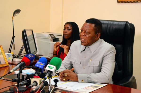 ​ELECAM launches digital drive to boost voter registration across Cameroon