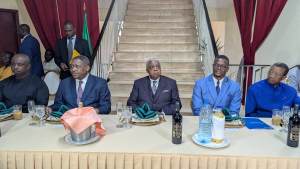 World Press Freedom Day 2026: Minister Sadi urges responsibility amidst systemic media crises