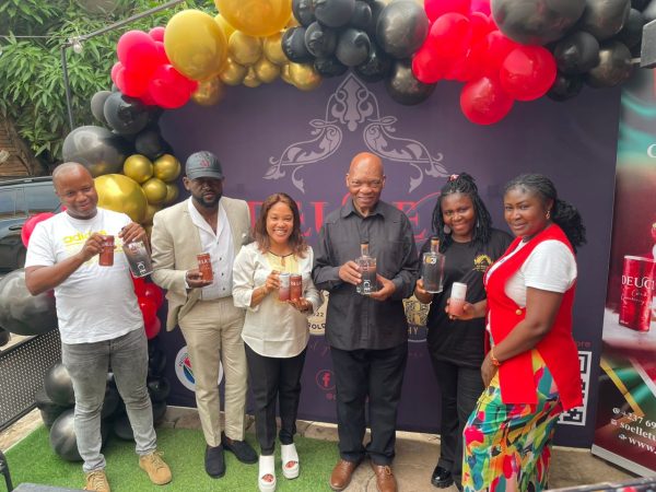 South African award-winning Deuce gin debuts in Cameroon to strengthen bilateral ties