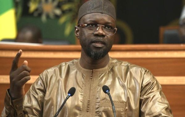 Senegal’s power struggle deepens as Ousmane Sonko secures dramatic election as Parliament speaker