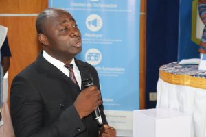 Plan International Cameroon 