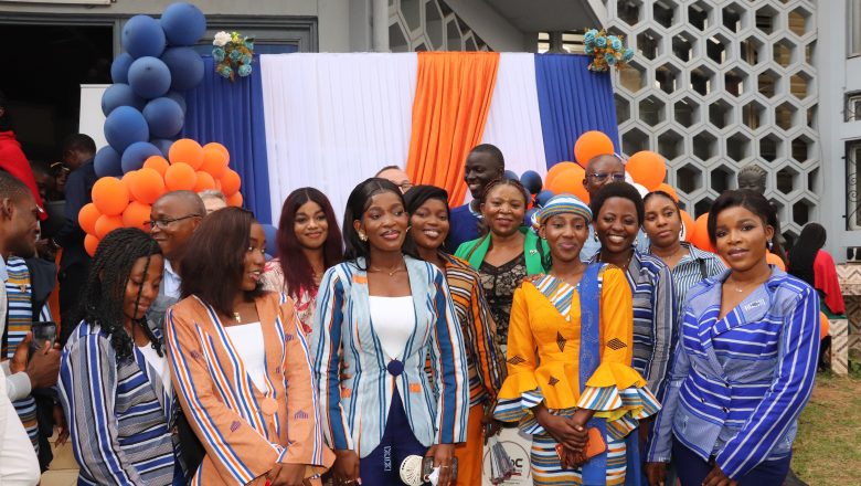 Plan International Cameroon