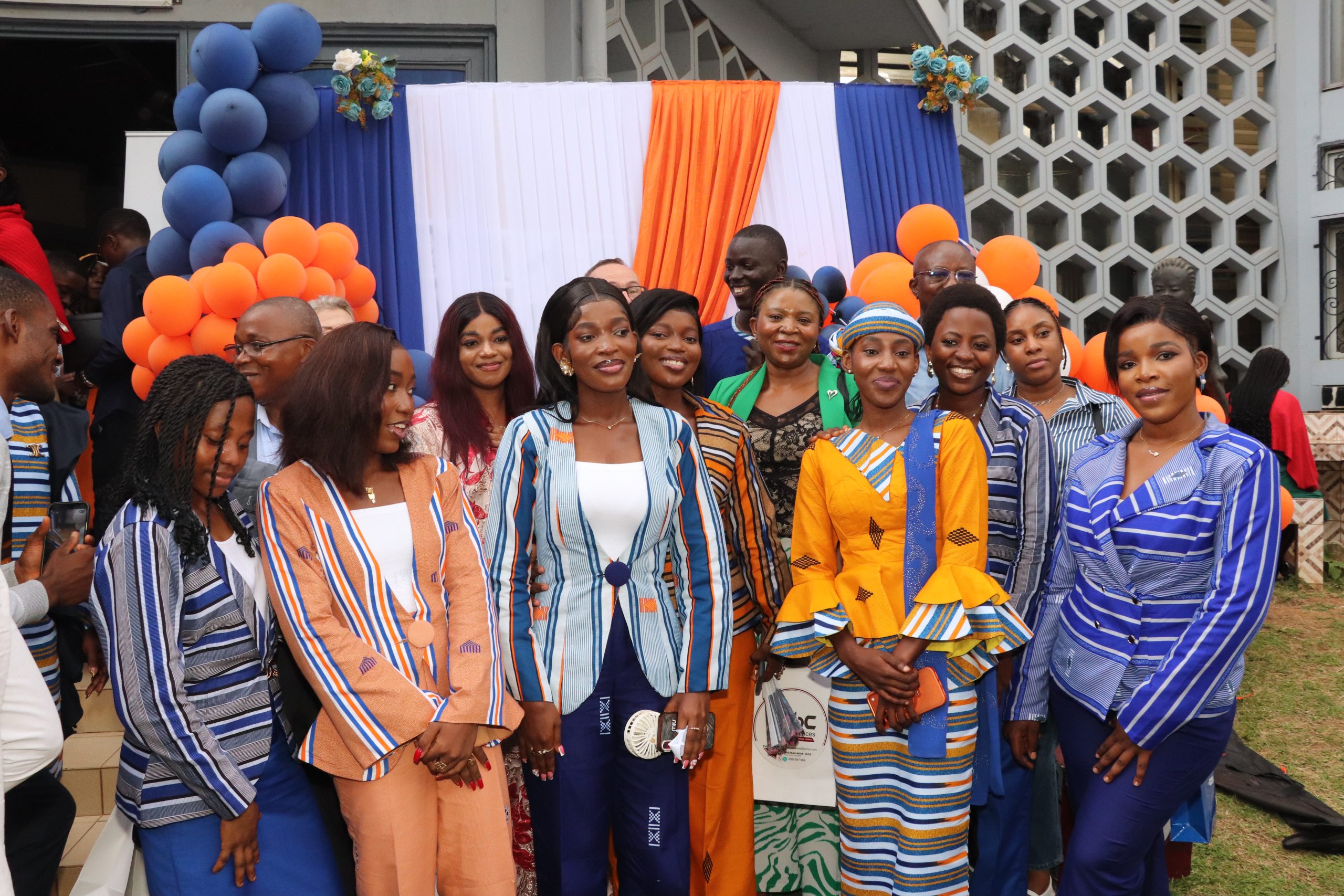 Plan International Cameroon