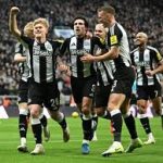 Newcastle
