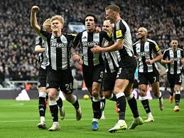 Newcastle