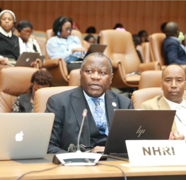 Mounting Inequalities: CHRC demands urgent action for Cameroonian Children on International day of families