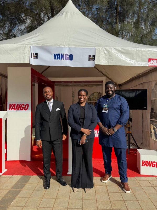Road Safety in Cameroon: Technology at the Heart of Discussions at the National Forum