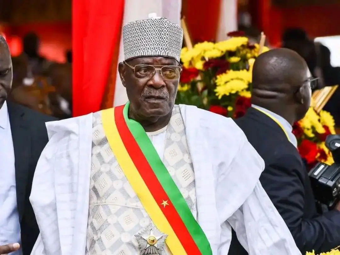 Actu Cameroon