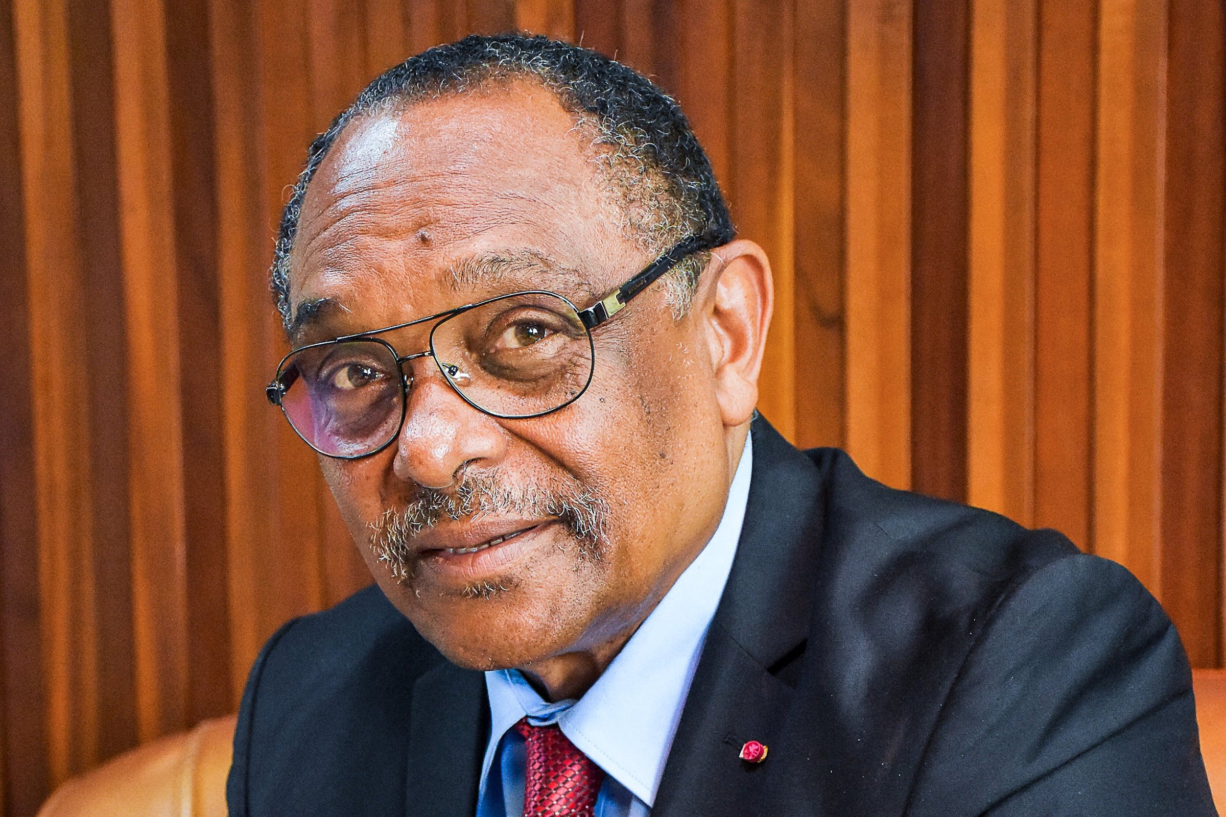 Jeune Afrique
