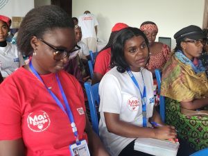 Plan International Cameroon 