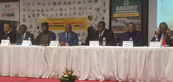 Cameroon’s East Region set for Economic and sporting boost at Bagofit 2026 dual event