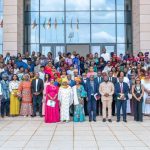 OIM Cameroon