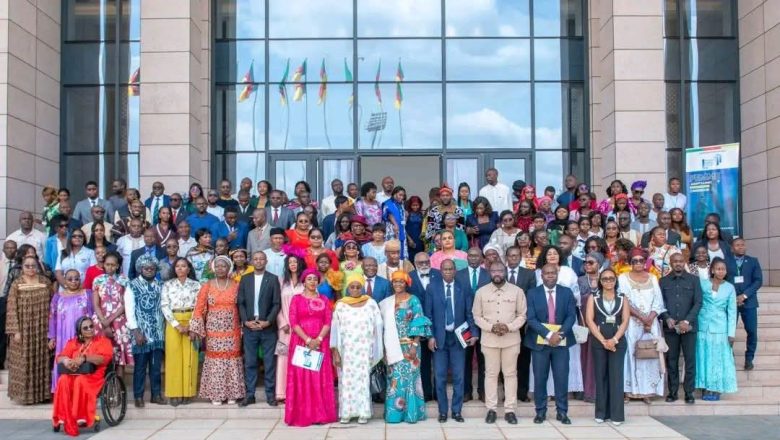 OIM Cameroon