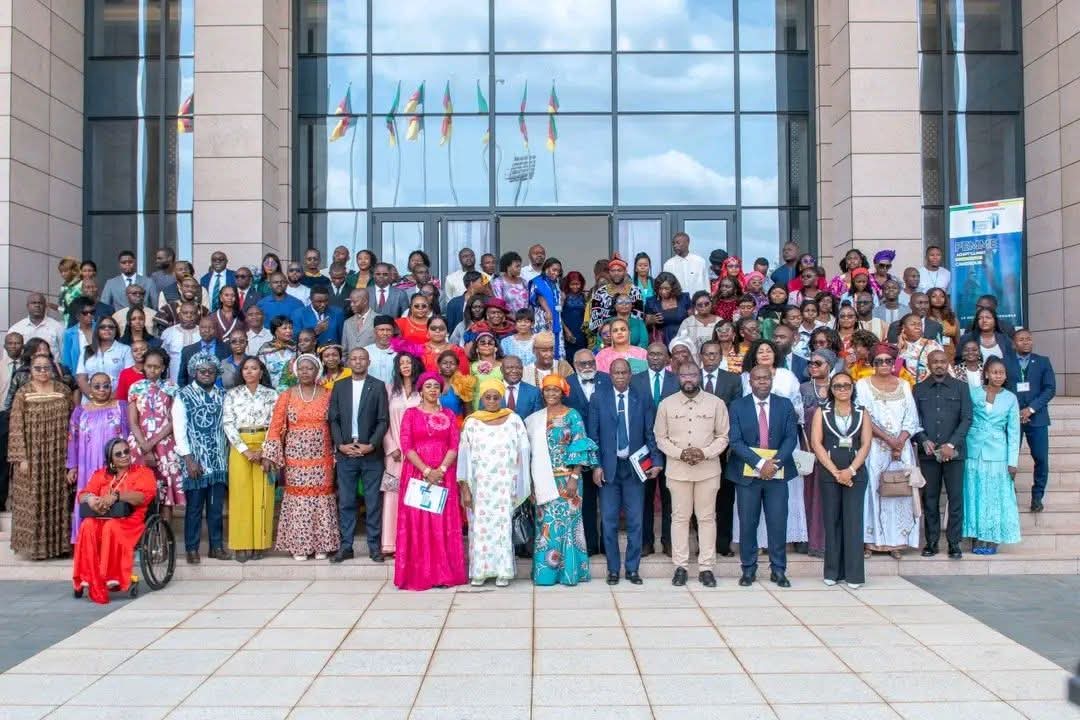 OIM Cameroon