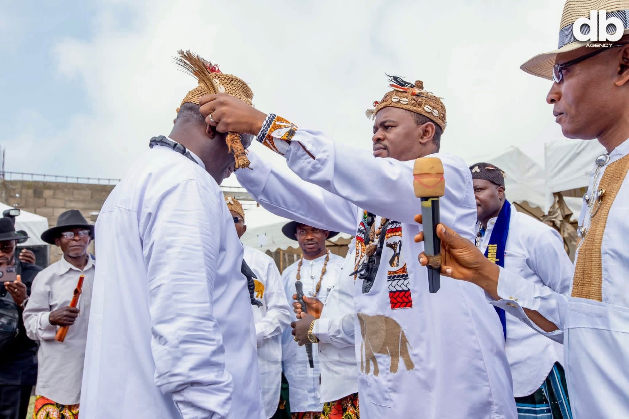 Bruno bidjang